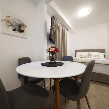 Feelings-1 By Interhome Appartement *