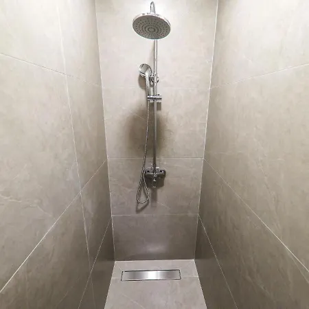 Appartement Feelings-1 By Interhome