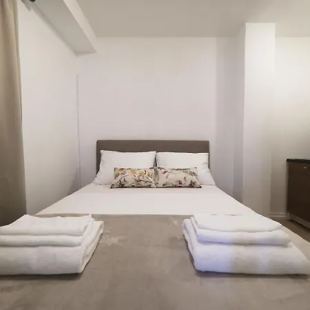 Apartman Feelings-1 By Interhome Sukosan