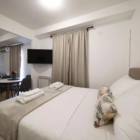 Appartement Feelings-1 By Interhome