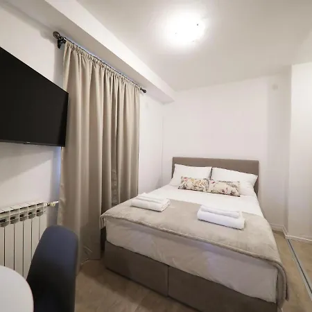 Appartement Feelings-1 By Interhome