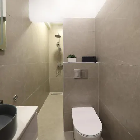 Feelings-1 By Interhome Appartement *