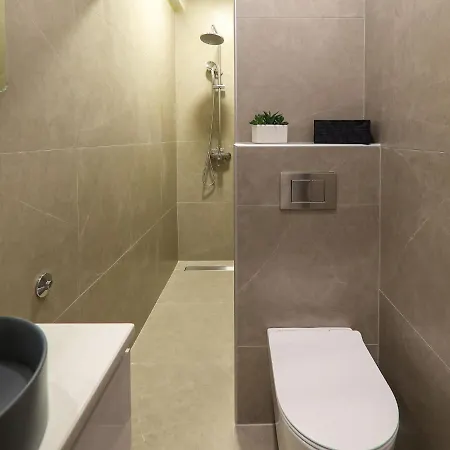 Feelings-1 By Interhome Appartement *