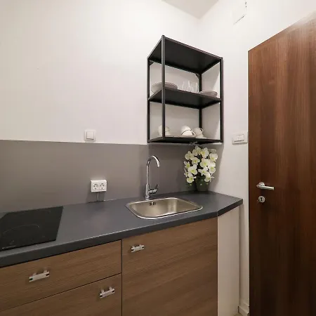 Feelings-1 By Interhome Sukošan