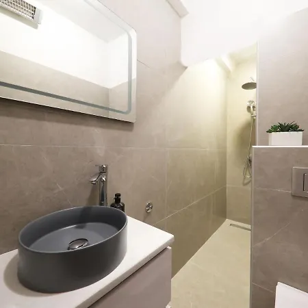 Appartement Feelings-1 By Interhome