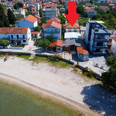 Apartament Feelings By Interhome Sukošan