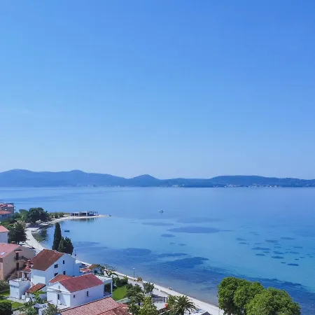 Lägenhet Feelings-1 By Interhome