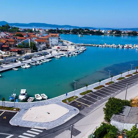 Feelings-1 By Interhome * Sukošan