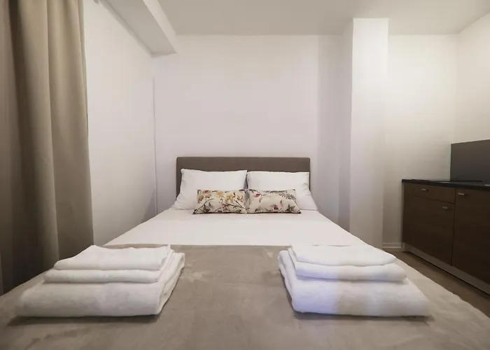 Appartement Feelings-1 By Interhome Sukošan
