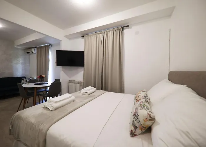 Appartement Feelings-1 By Interhome