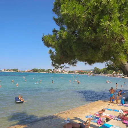 Feelings-1 By Interhome Apartment Sukosan