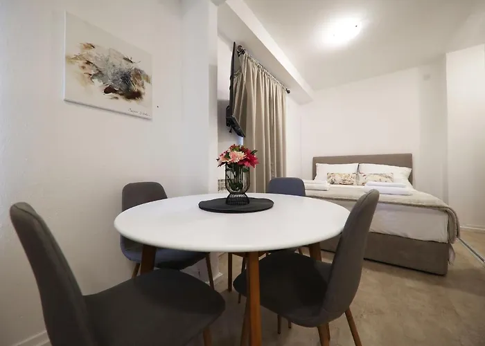 Feelings-1 By Interhome شقة *