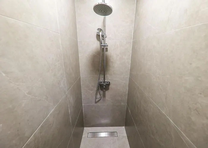 شقة Feelings-1 By Interhome