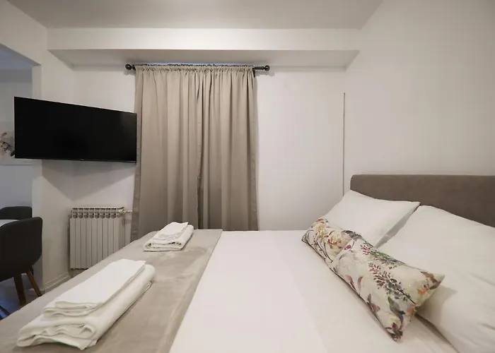 Feelings-1 By Interhome Apartman