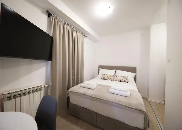 شقة Feelings-1 By Interhome