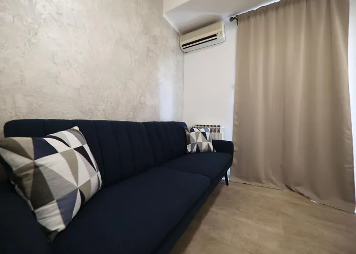 Feelings-1 By Interhome Sukošan