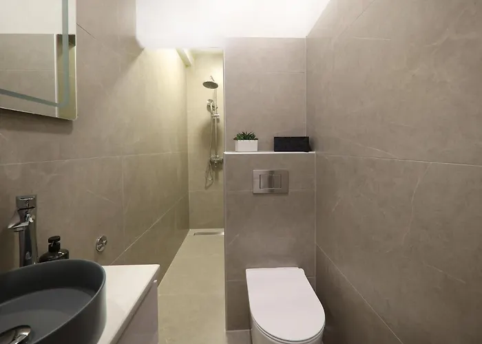 Feelings-1 By Interhome شقة *