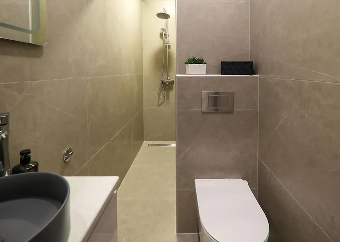 Feelings-1 By Interhome شقة *