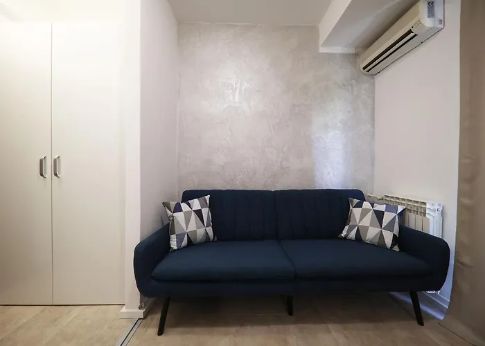 Feelings-1 By Interhome * Sukošan