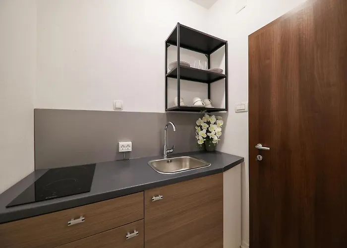 Feelings-1 By Interhome Sukošan