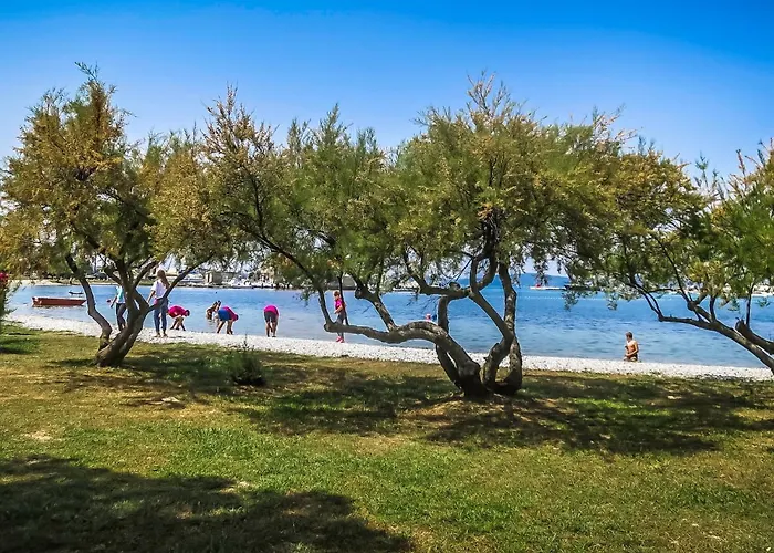 شقة Feelings-1 By Interhome