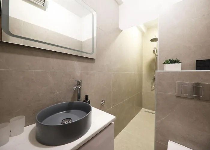 Apartman Feelings-1 By Interhome