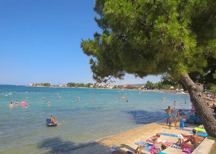 Feelings-1 By Interhome شقة Sukošan