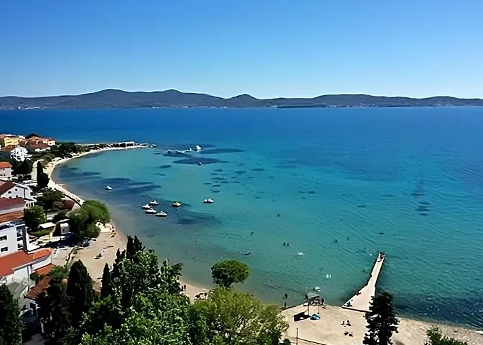 Feelings-1 By Interhome Apartman *