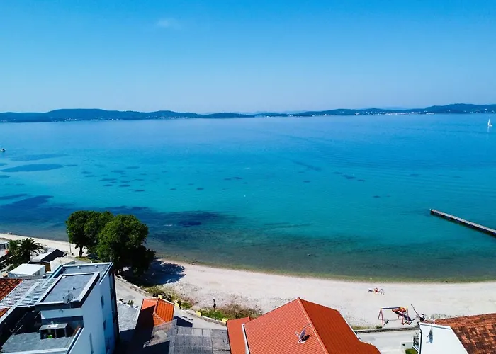 Feelings-1 By Interhome شقة