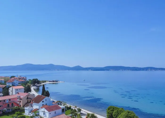 شقة Feelings-1 By Interhome