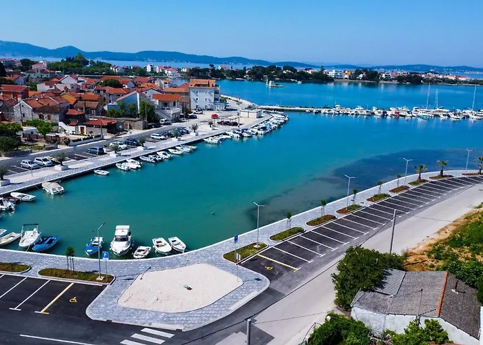 Feelings-1 By Interhome * Sukošan