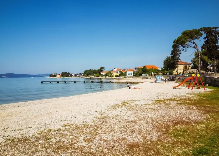 شقة Feelings-1 By Interhome